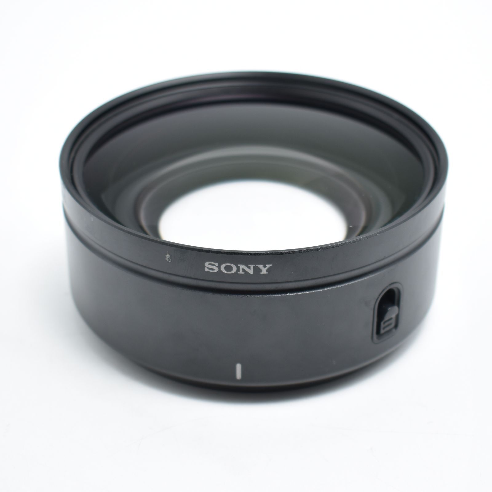 ワイドコンバージョンレンズ VCL