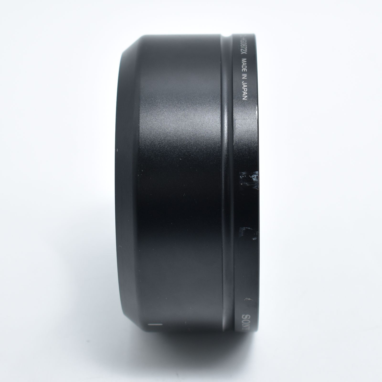 ワイドコンバージョンレンズ VCL