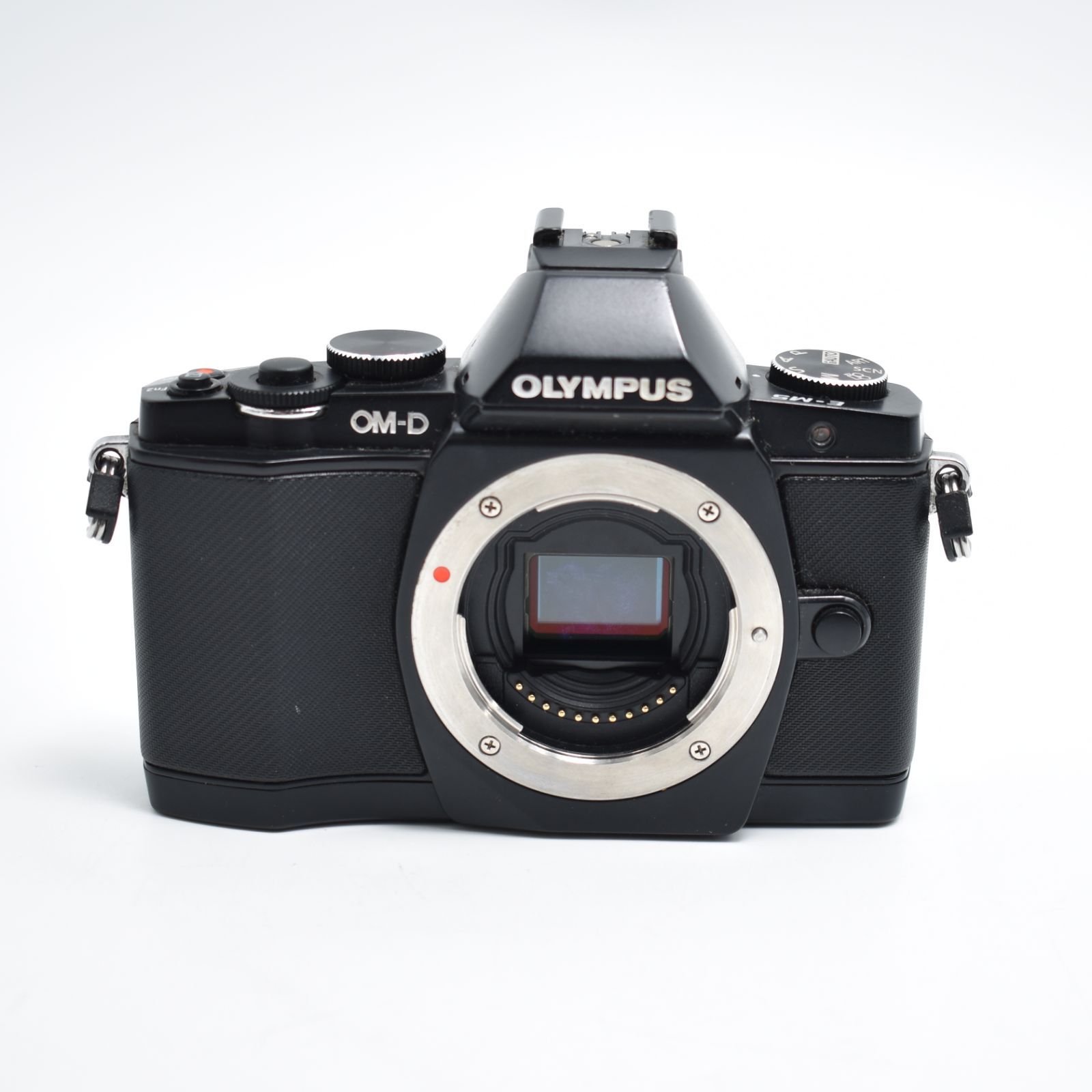 ミラーレス一眼 OM