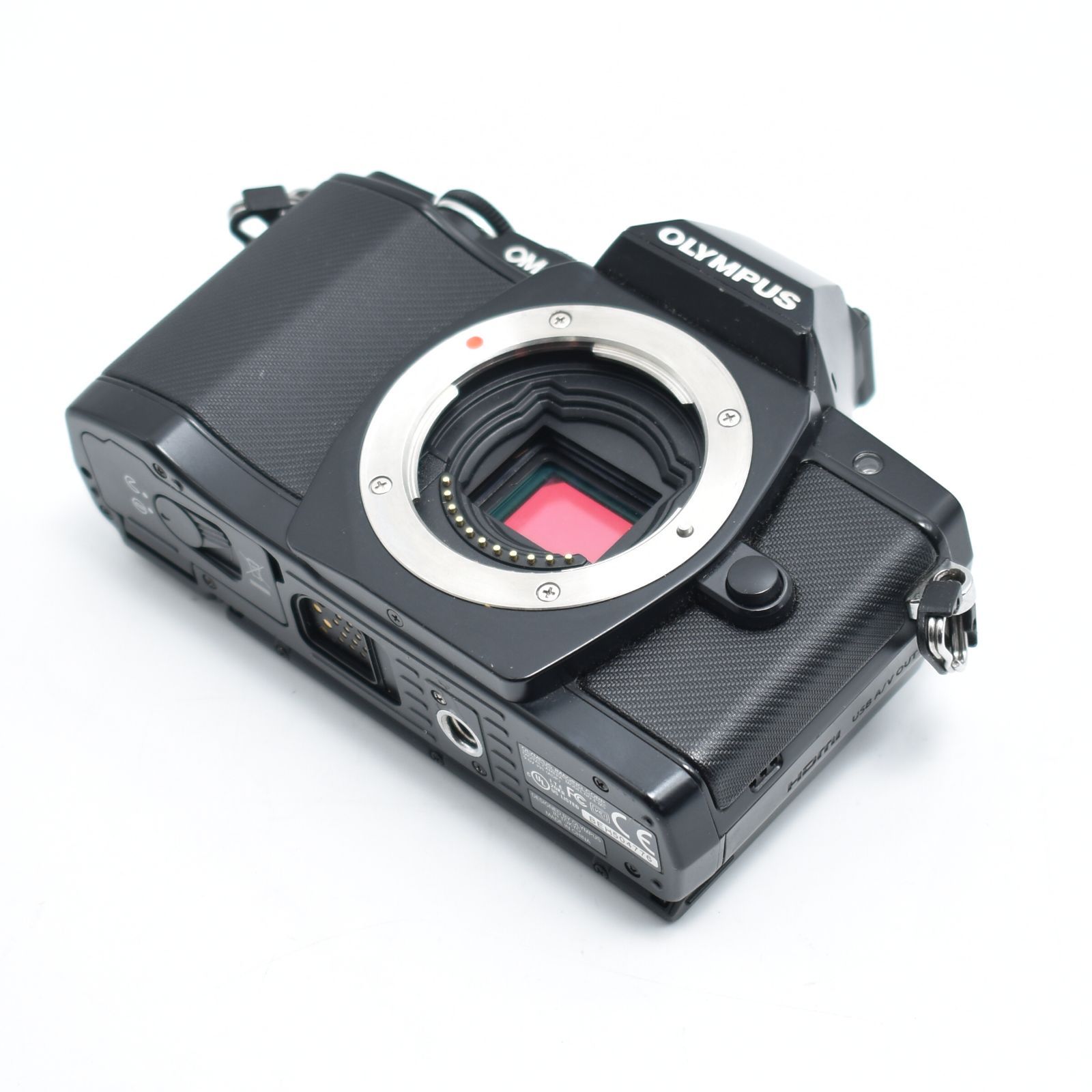 OLYMPUS ミラーレス一眼