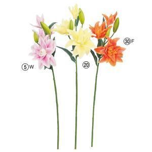 ASCA アスカ リリィX 2 つぼみX 3 A 33610 005 W 入数 6