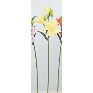 ASCA アスカ リリィX 2 つぼみX 3 A 33610 020 入数 6