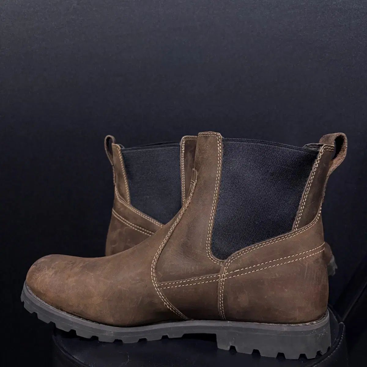 ティンバーランド チェルシーブーツ