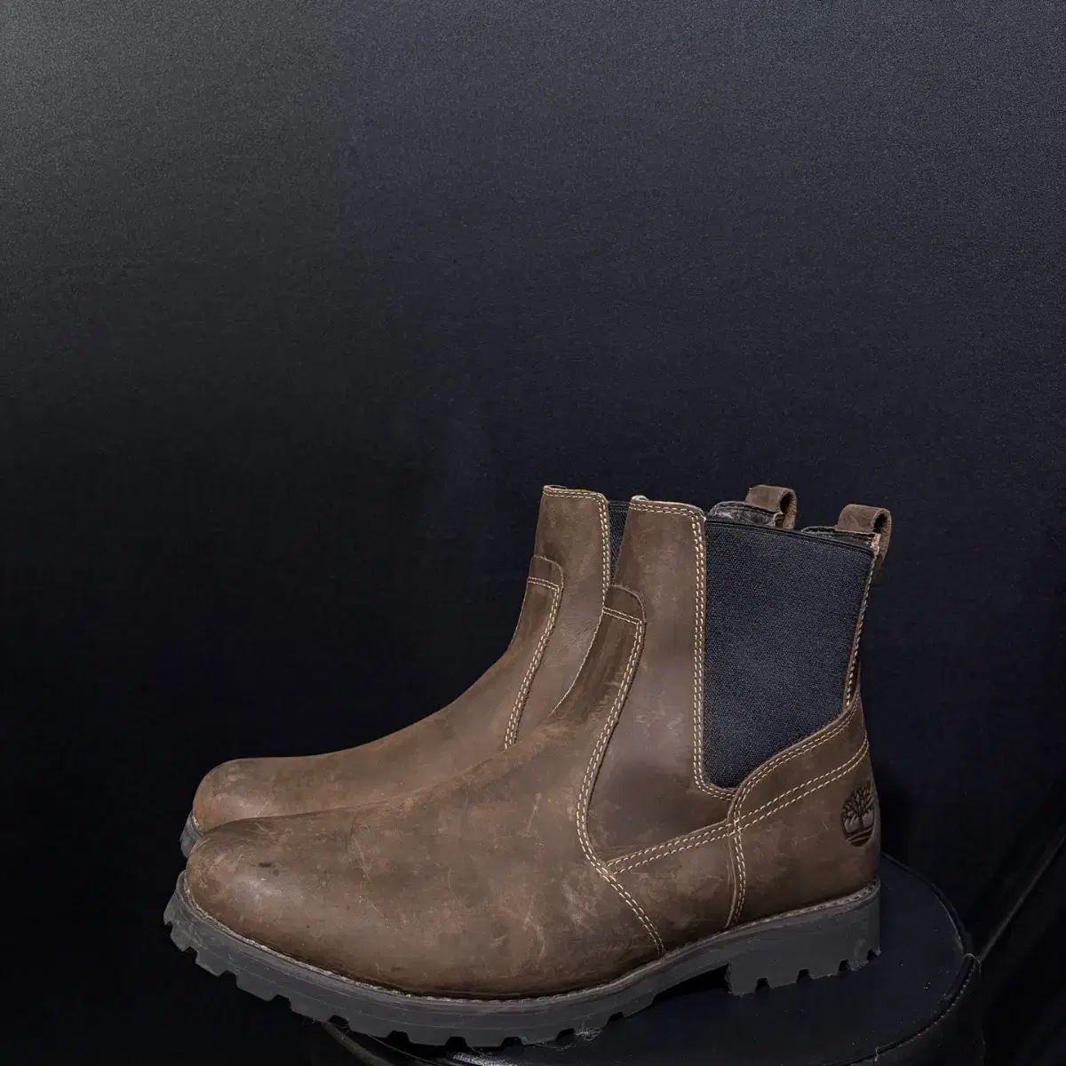 ティンバーランド チェルシーブーツ