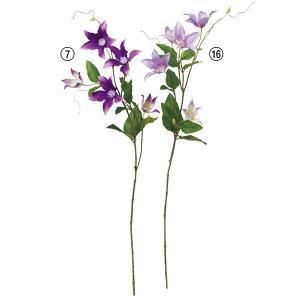 ASCA アスカ クレマチスX 5 つぼみX 3 A 33254 007 入数 12