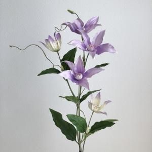 ASCA アスカ クレマチスX 5 つぼみX 3 A 33254 016 入数 12