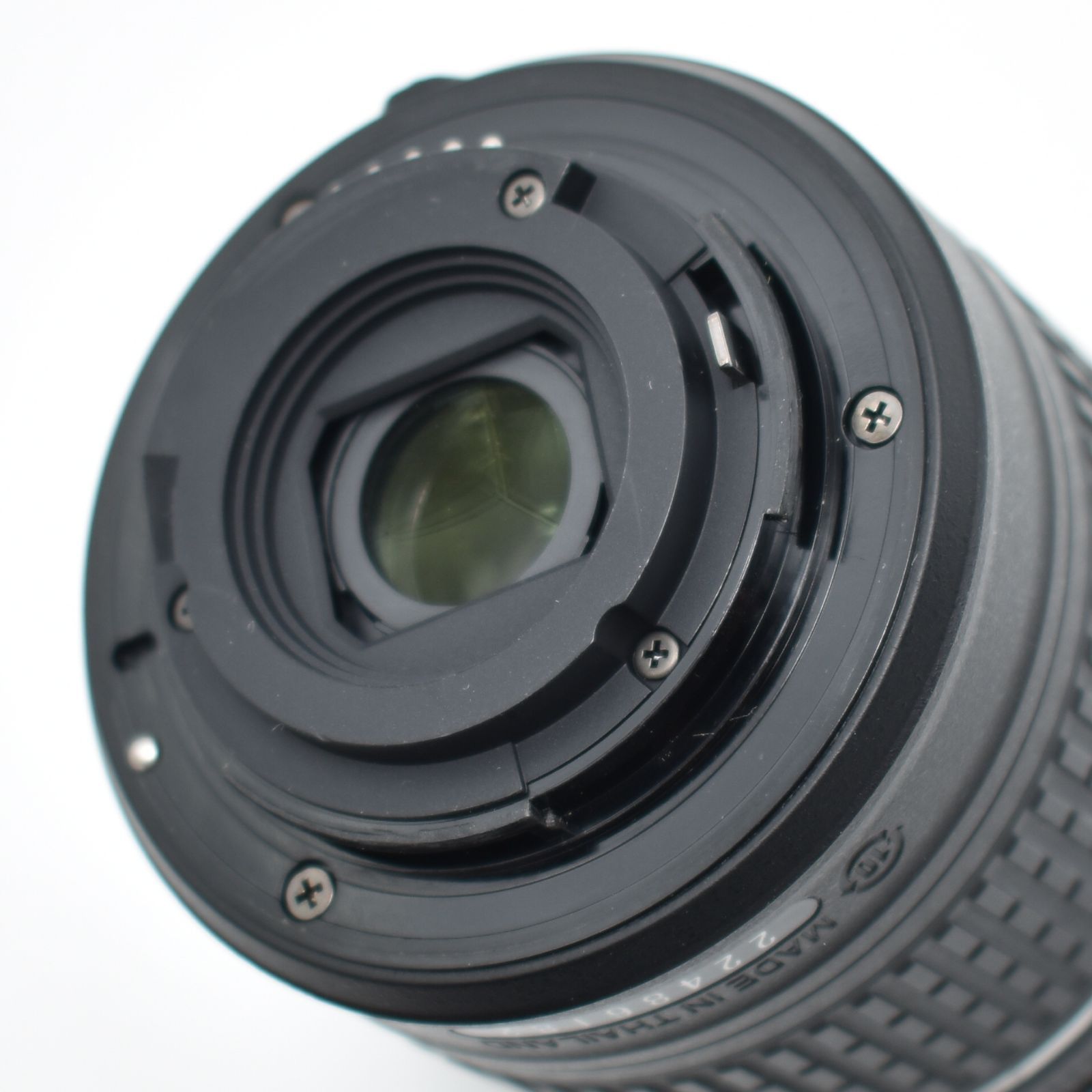  B 10812 Nikon デジタル一眼レフカメラ D 5600 AF P 18 55 VR レンズキット ブラック デジタル一眼レフ デジタルカメラ