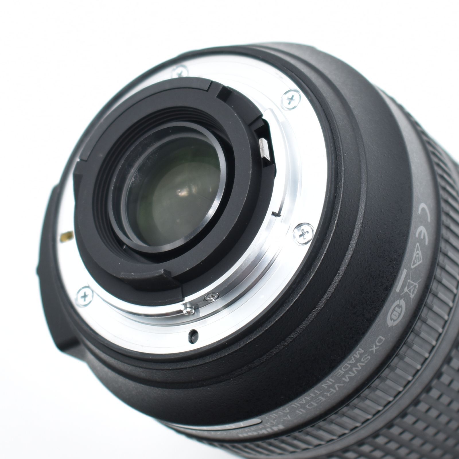  B 10808 Nikon デジタル一眼レフカメラ D 5600 18 140 VR レンズキット ブラック BK デジタル一眼レフ デジタルカメラ