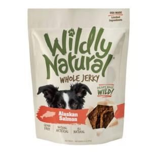 Fruitables ワイルドリーナチュラリー アラスカサーモン 入数 3