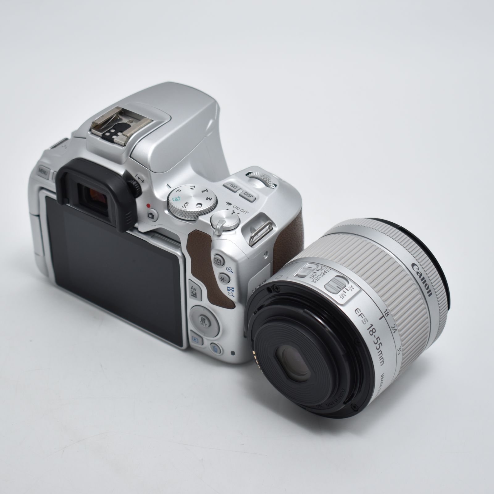 デジタル一眼レフカメラ