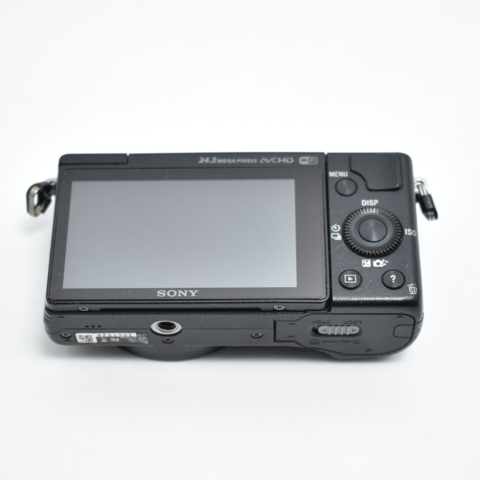 OSS付属 ブラック