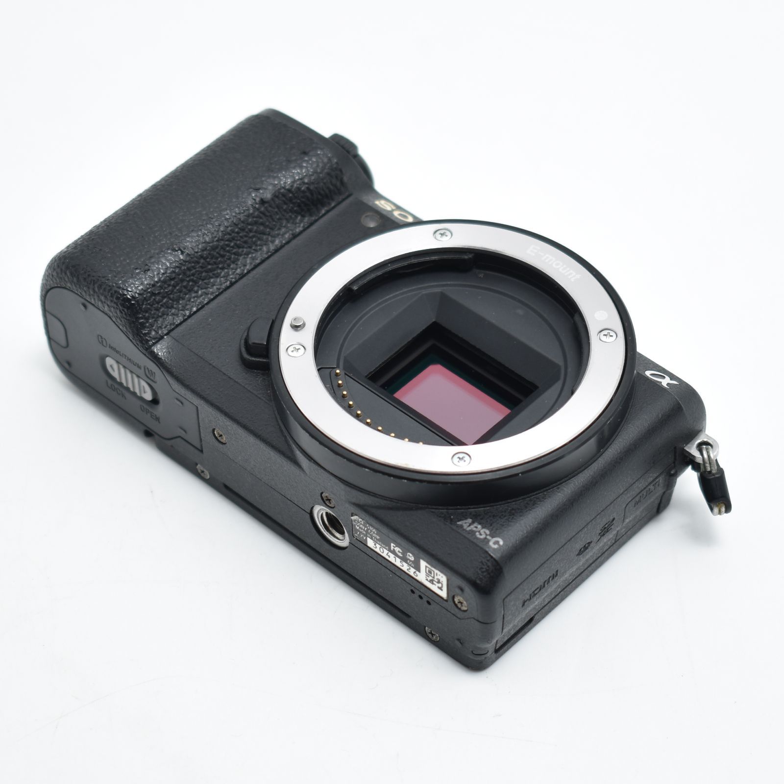 パワーズームレンズキット