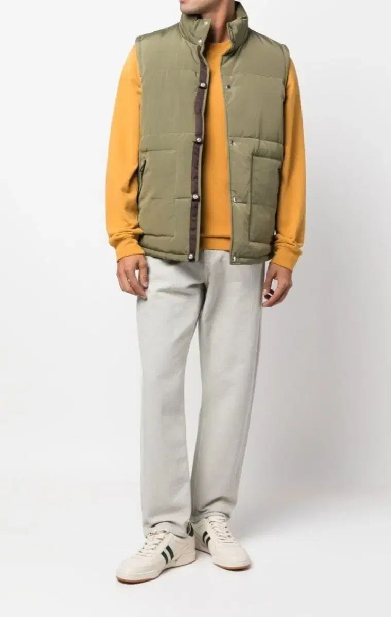 PAUL SMITH ポール・スミス ブランド ダウン ベスト ベスト 新品 新品