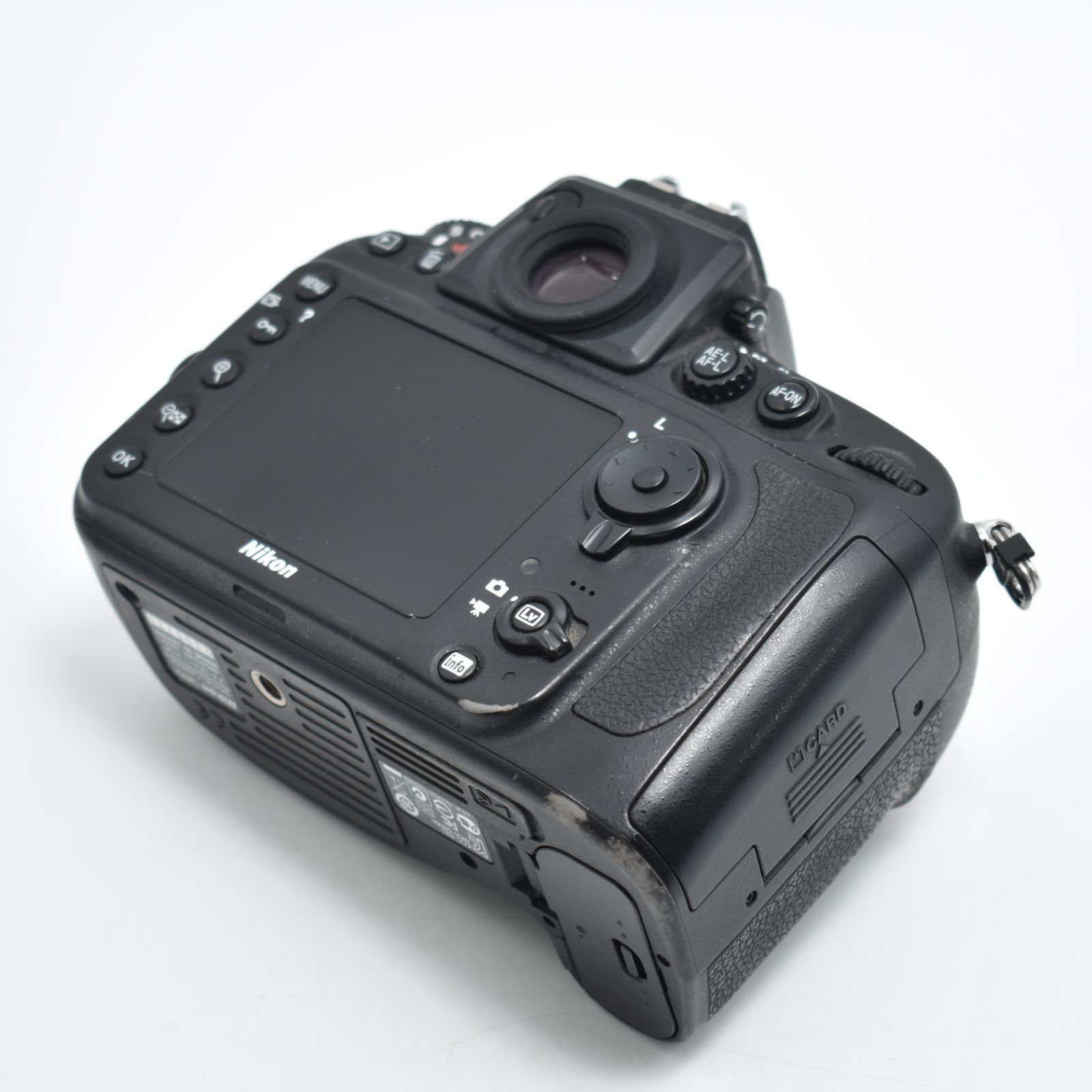 Nikon デジタル一眼レフカメラ