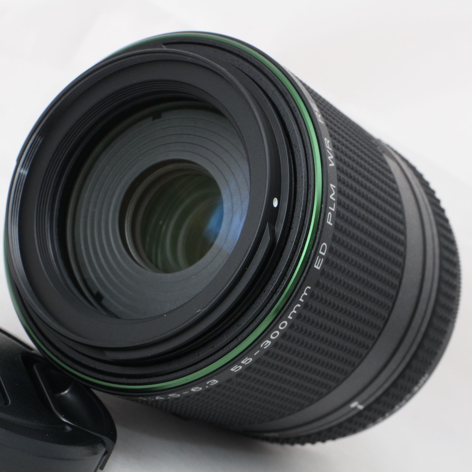 級 ペンタックス HD PENTAX DA 55 300 mmF 4 5 6 3 ED PLM WR RE 望遠ズームレンズ 21277 4561