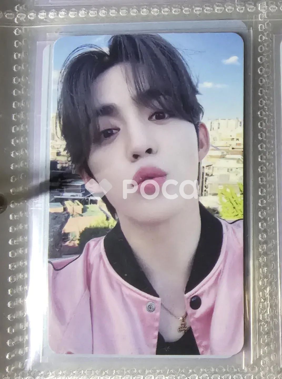 セブンティーン エスクプス SEVENTEEN X 教保文庫 10th Anniversary