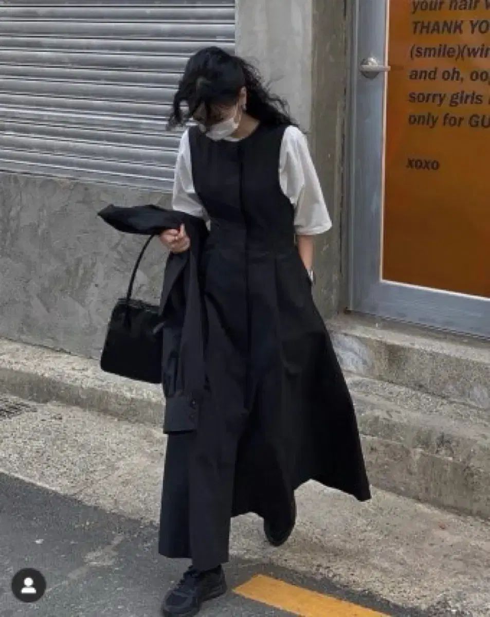 3 way トレンチコート セットアップ