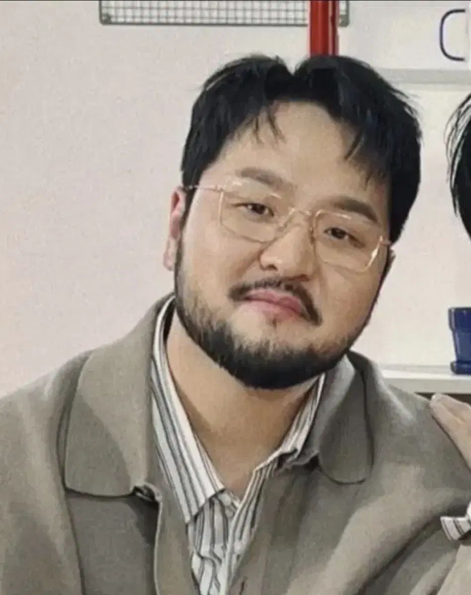 麻メガネ 칼 55 mm March KAL