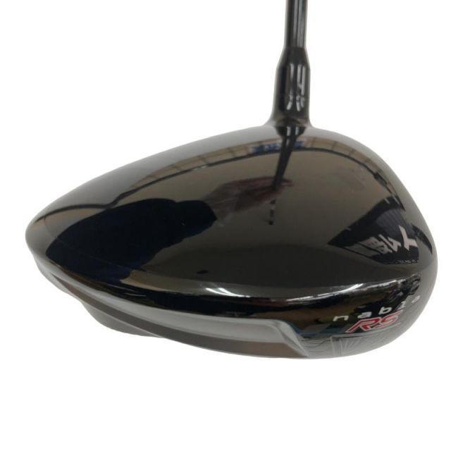 プロギア RS 2017 ドライバー 10.5° Sフレックス 45.5インチ