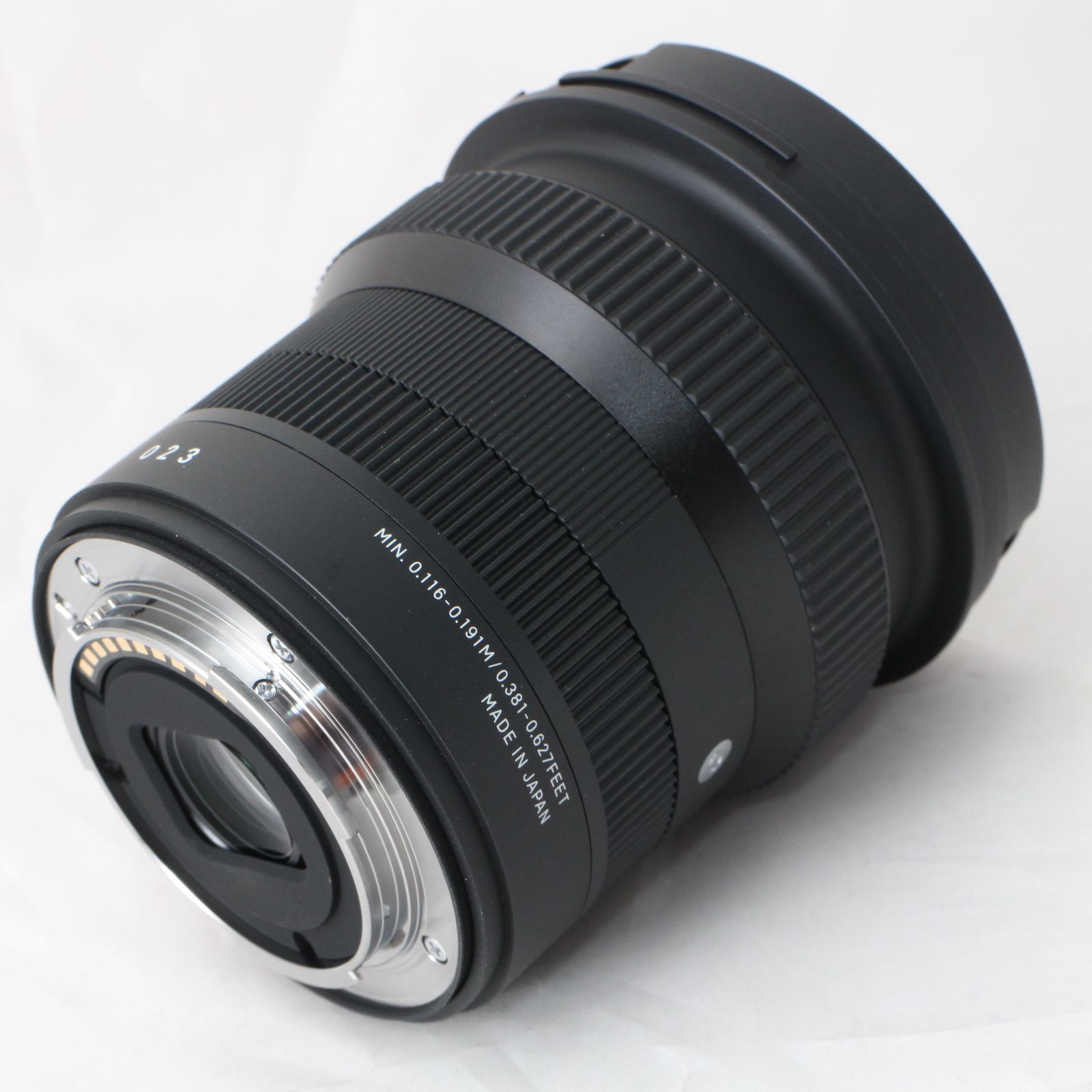 Contemporary 富士フイルム