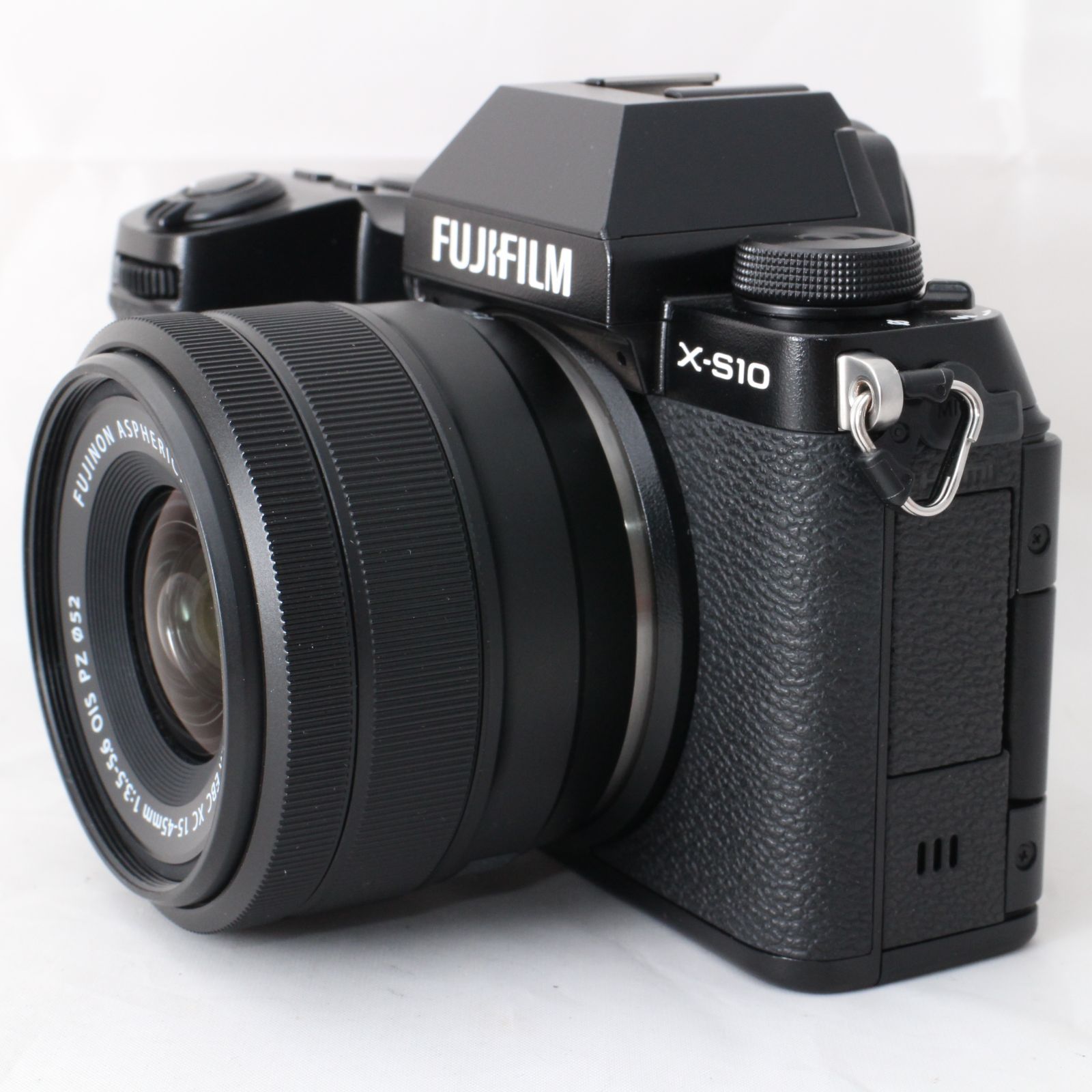 ☆新品級・ショット数941☆ 富士フイルム FUJIFILM ミラーレス一眼 X