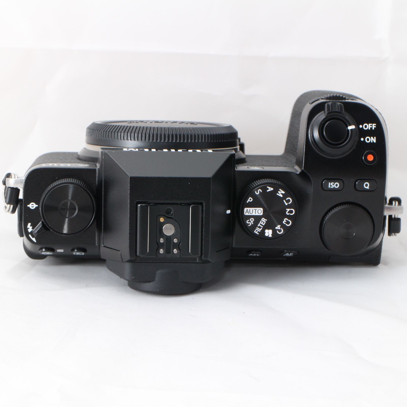 ☆新品級・ショット数941☆ 富士フイルム FUJIFILM ミラーレス一眼 X