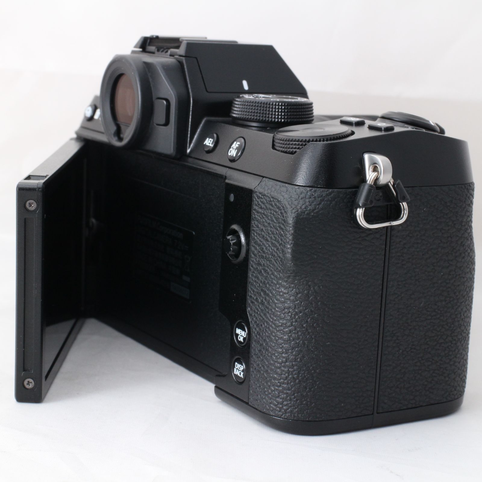 ☆新品級・ショット数941☆ 富士フイルム FUJIFILM ミラーレス一眼 X