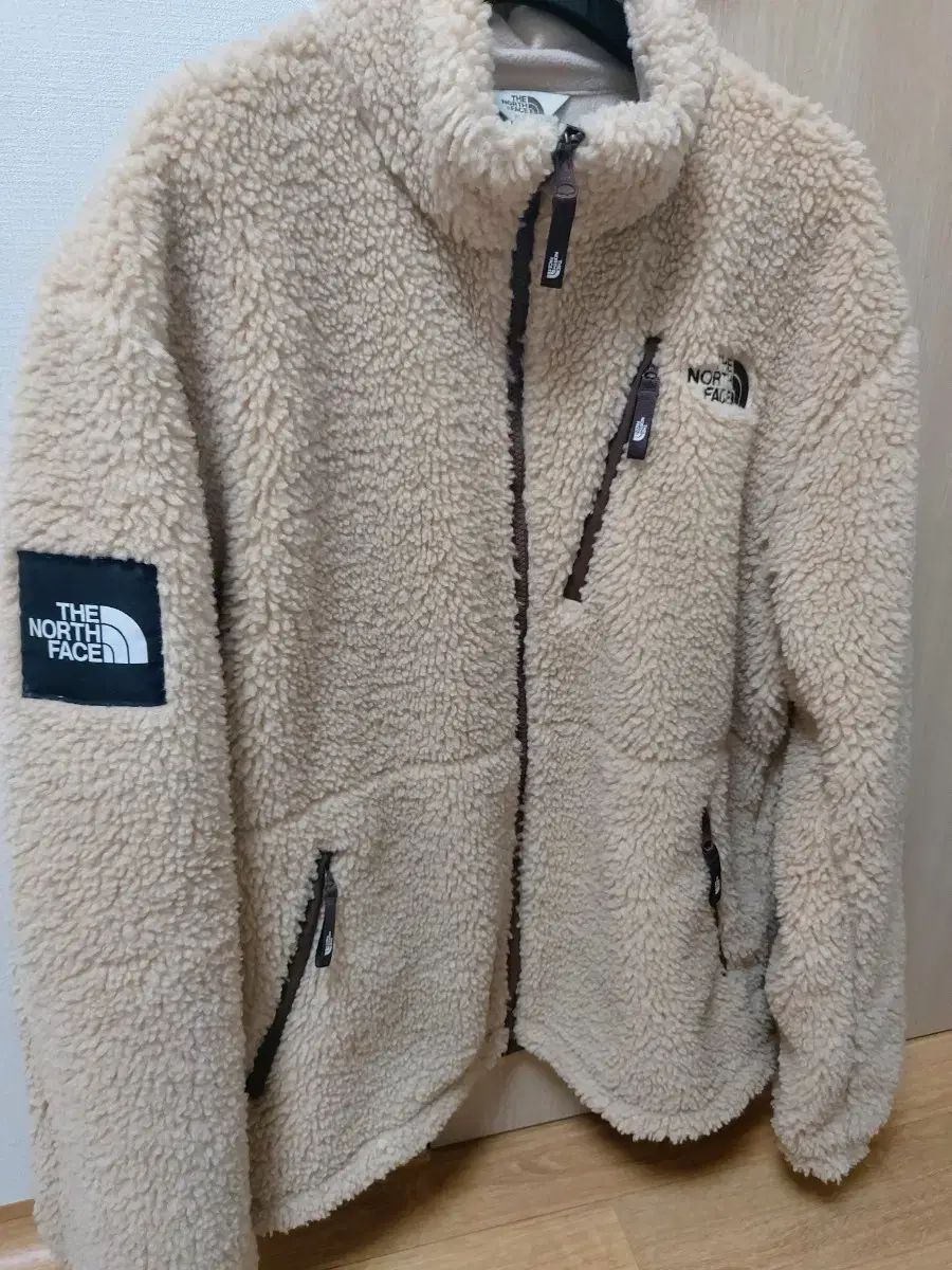 THE NORTH FACE ザノースフェイス リモ フリース ジャケット