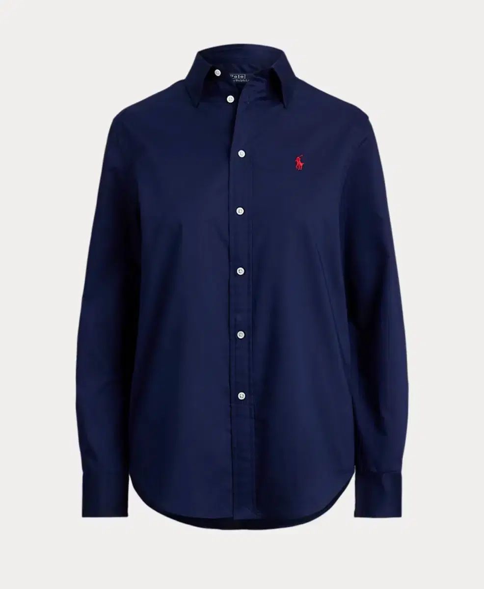ポロ ラルフローレン クラシック フィット シャツ