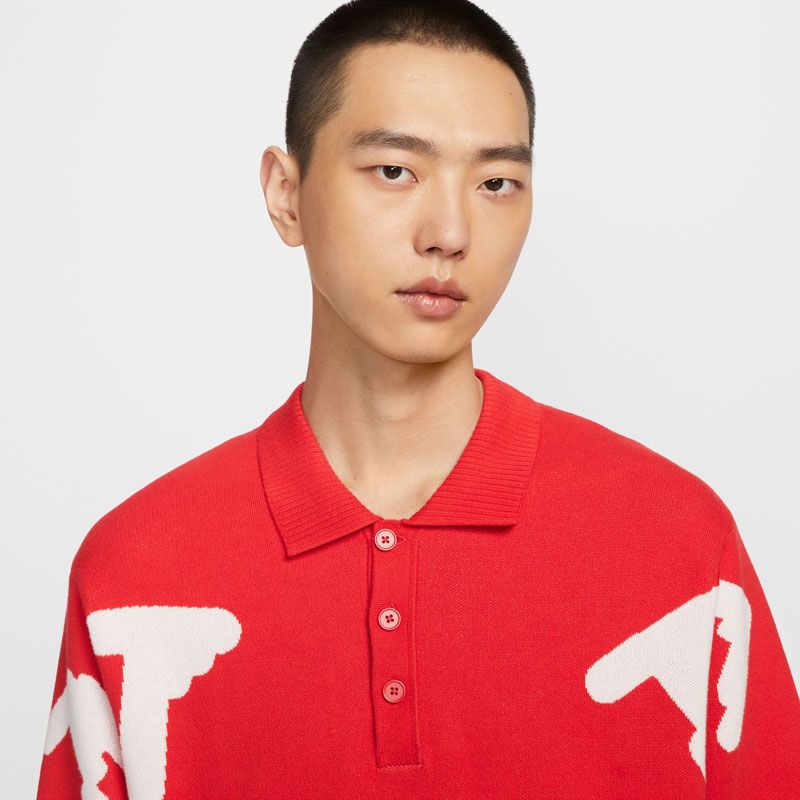 NIKE(ナイキ) ナイキ クラブ ラグビー NEO VAR L/S トップ スポーツ