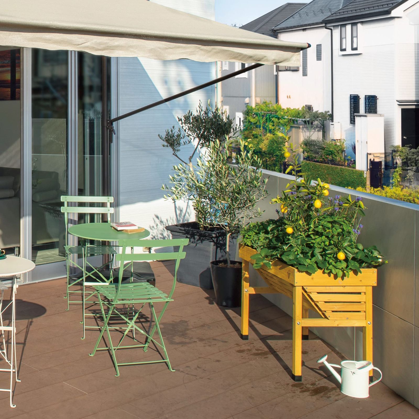 ウォールハガー