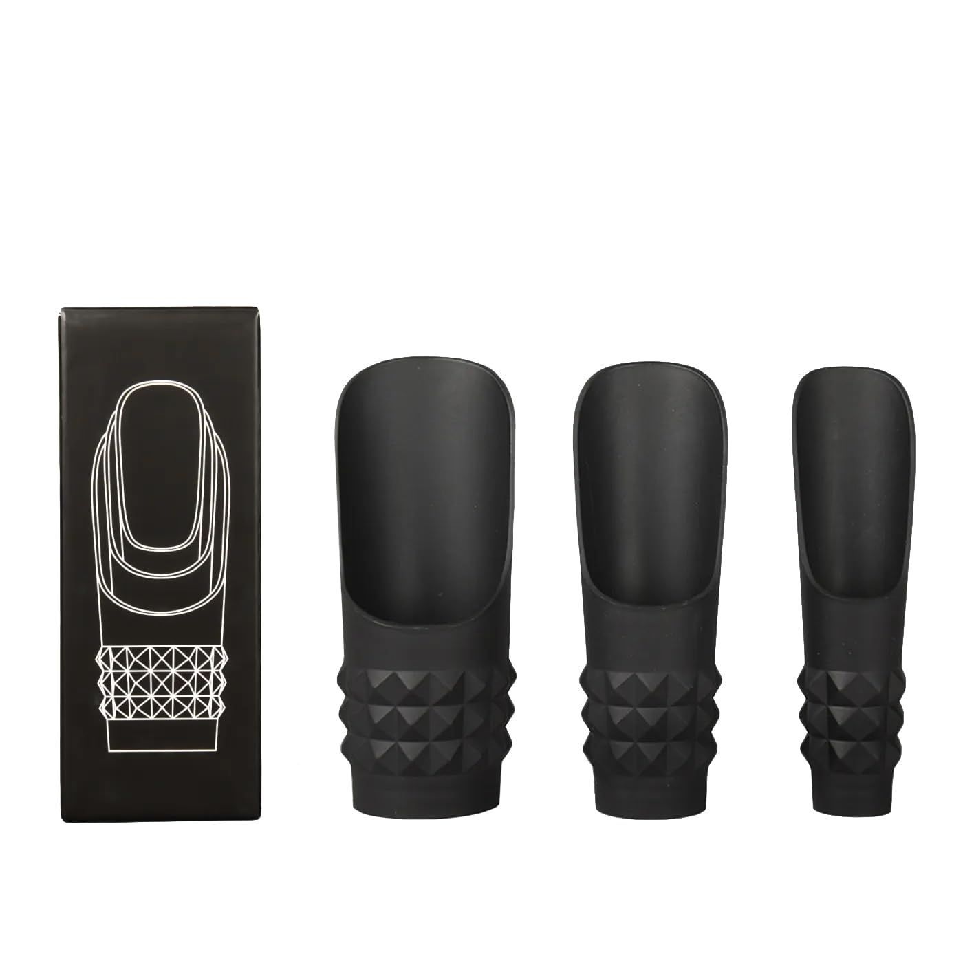 24時間以内発送 PLA SCOOP 3 P STUDS ボタナイズオリジナルスコップ セット かっこいい スタッズデザイン