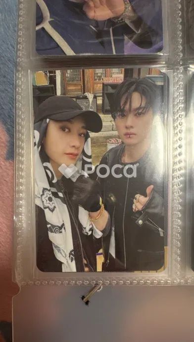 straykids ユニット 合 (HOP) SKZHOP VER. - メルカリ