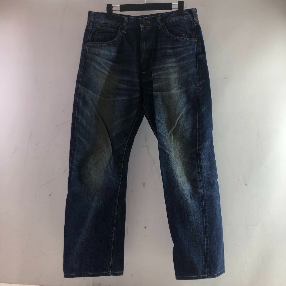 04 w 5629∞ COPPER KING ウエアハウス カッパーキング デニム ジーパン サイズ32 ブルー