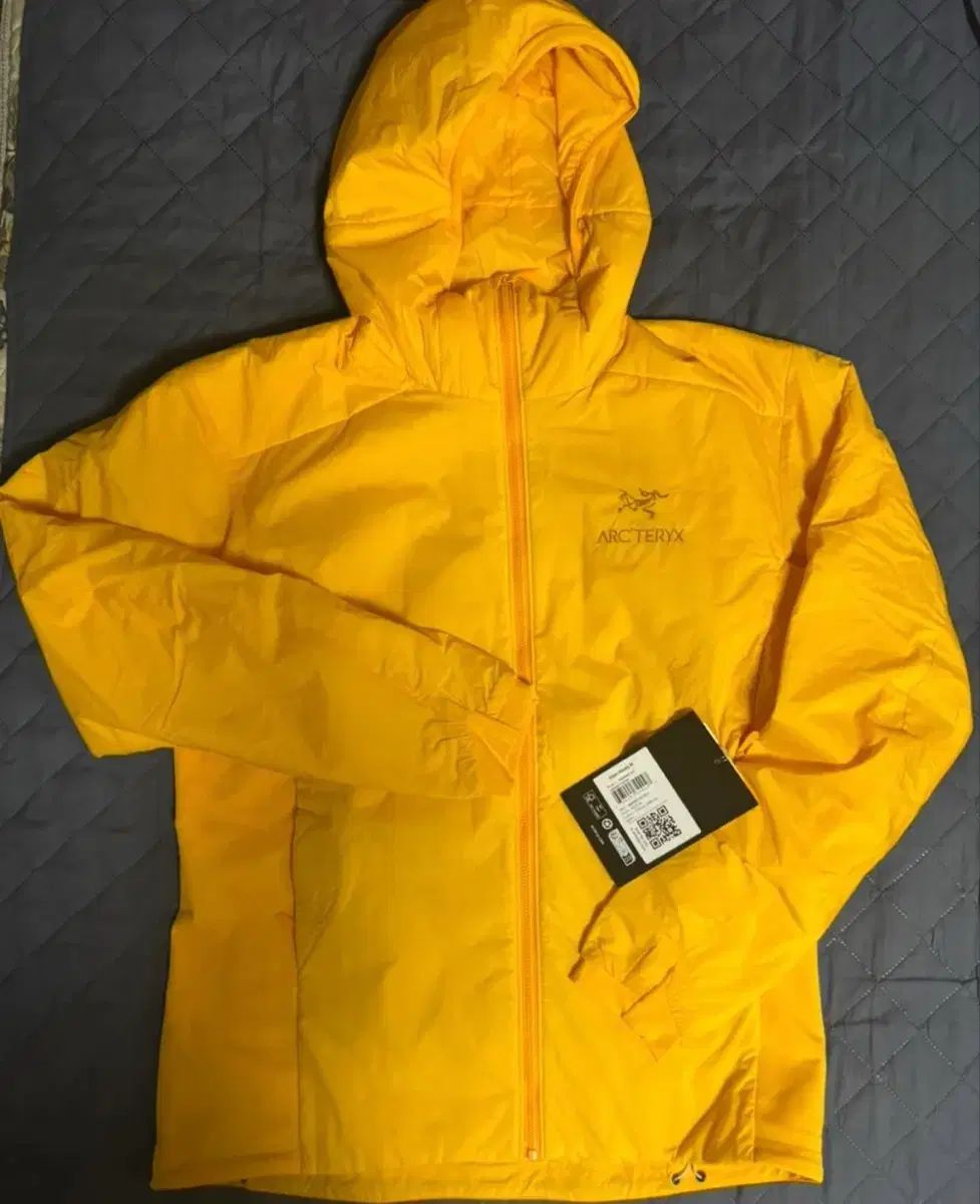 ARC TERYX アークテリクス Atom アトム m