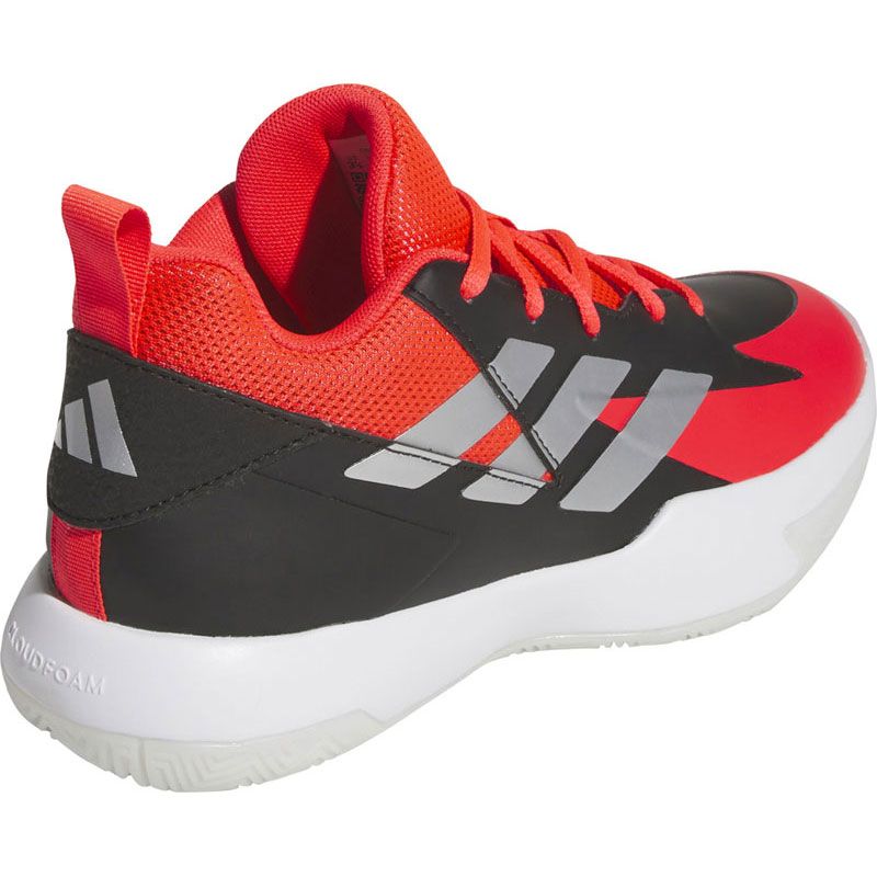 adidas アディダス Cross 'Em Up セレクト / Cross 'Em Up Select バスケットボール シューズ jq3895、25.5cm