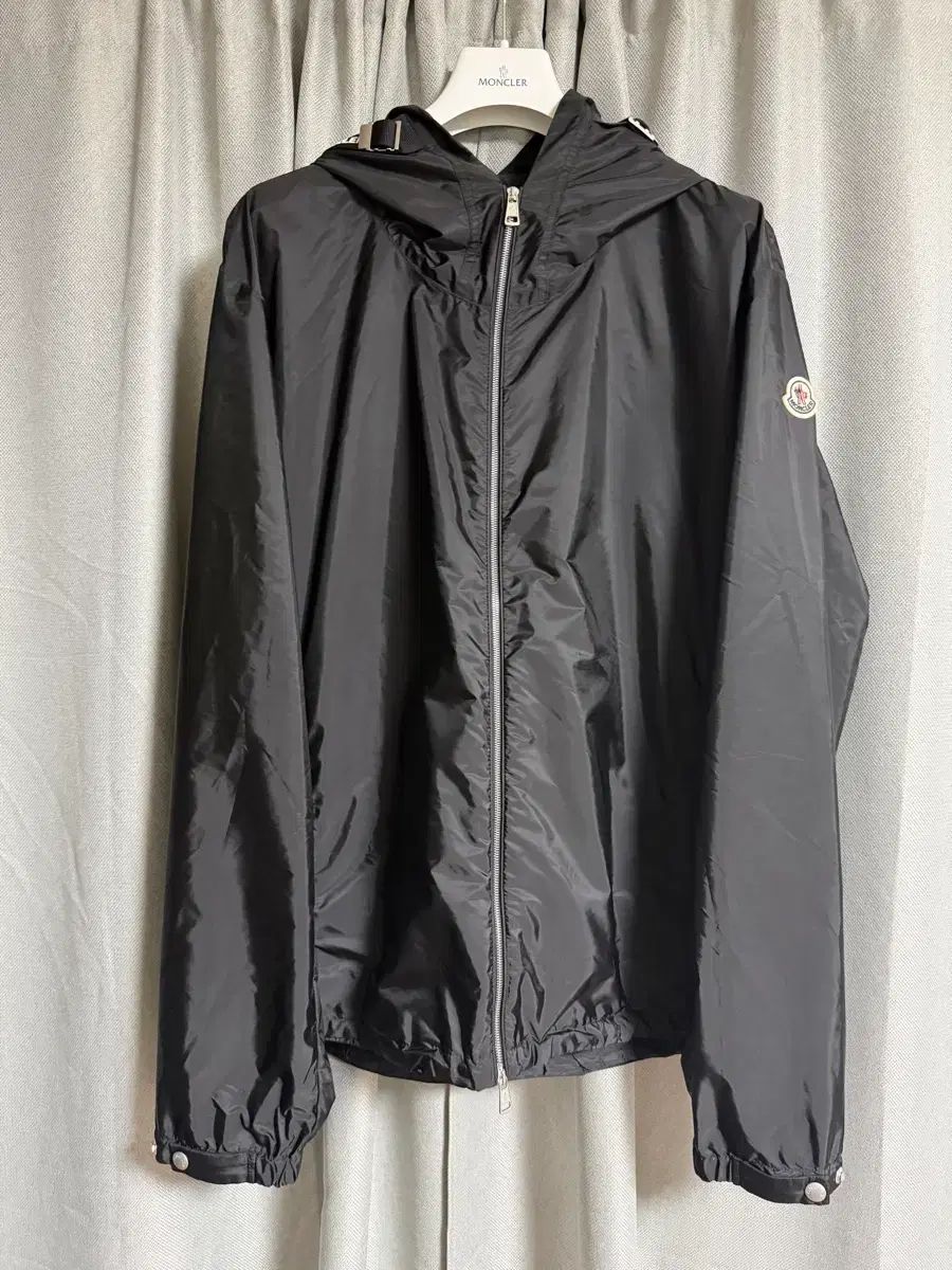 モンクレール レモレイ ウインドブレーカー 5 サイズ