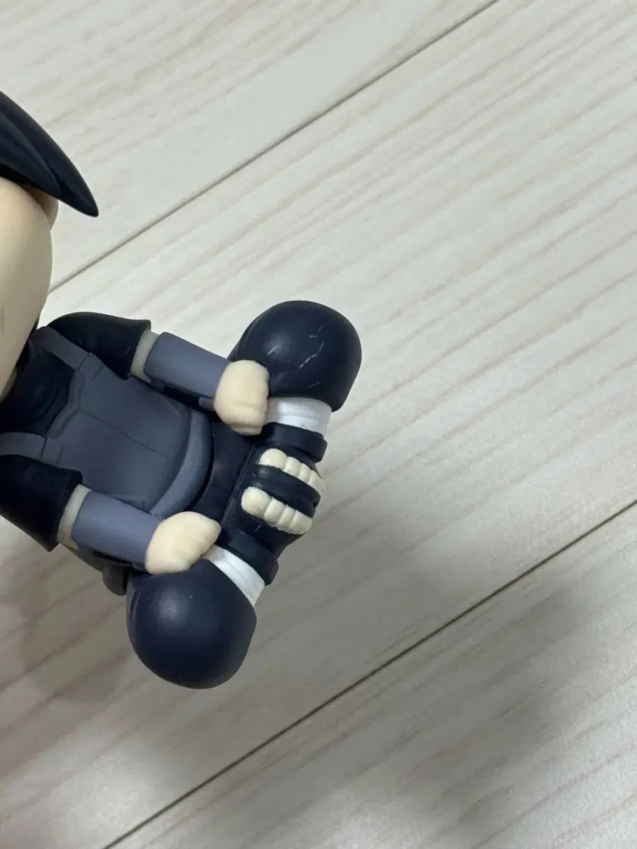  NARUTO ナルト 闇部 イタチ Look UP その他 タレントグッズ