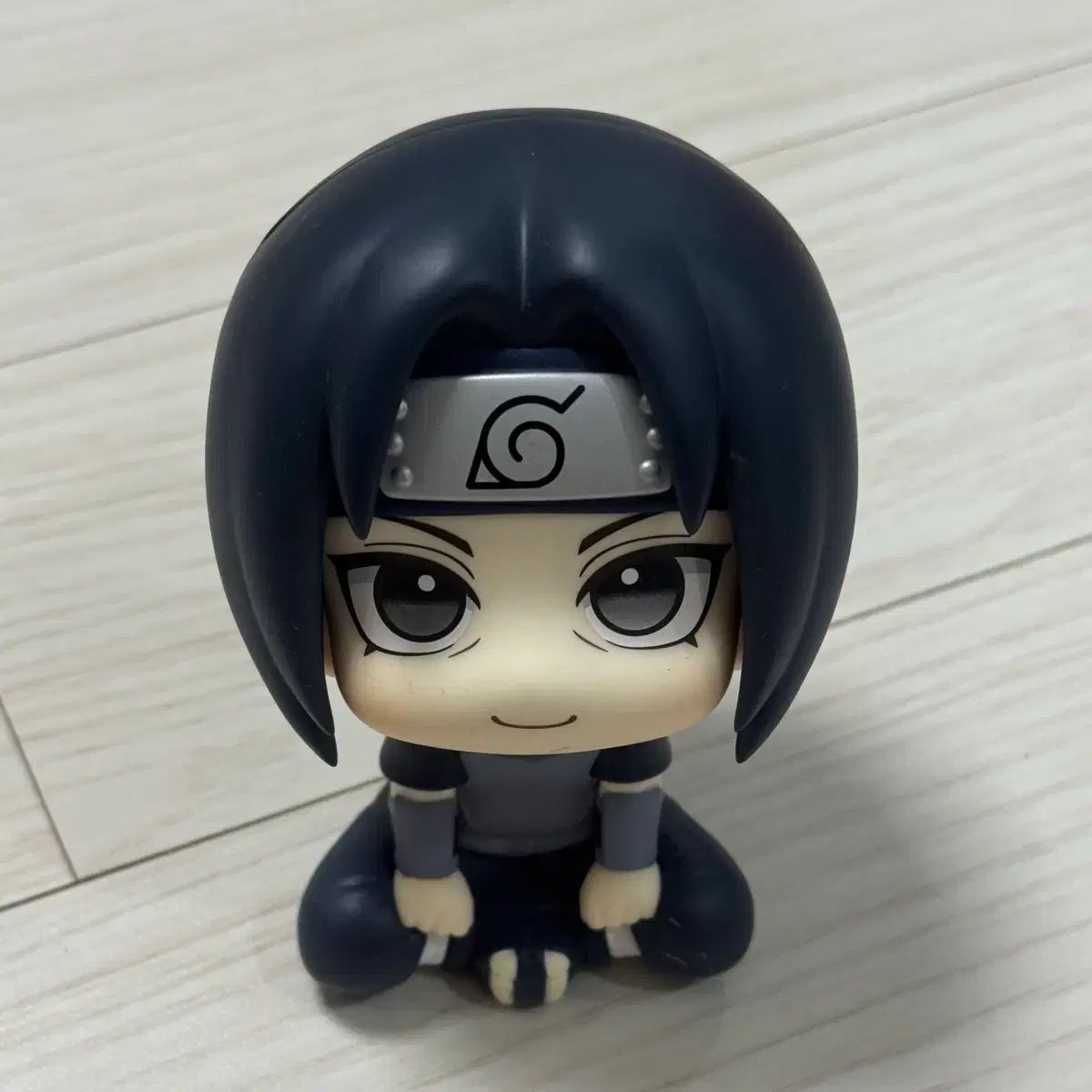 NARUTO ナルト 闇部 イタチ Look UP