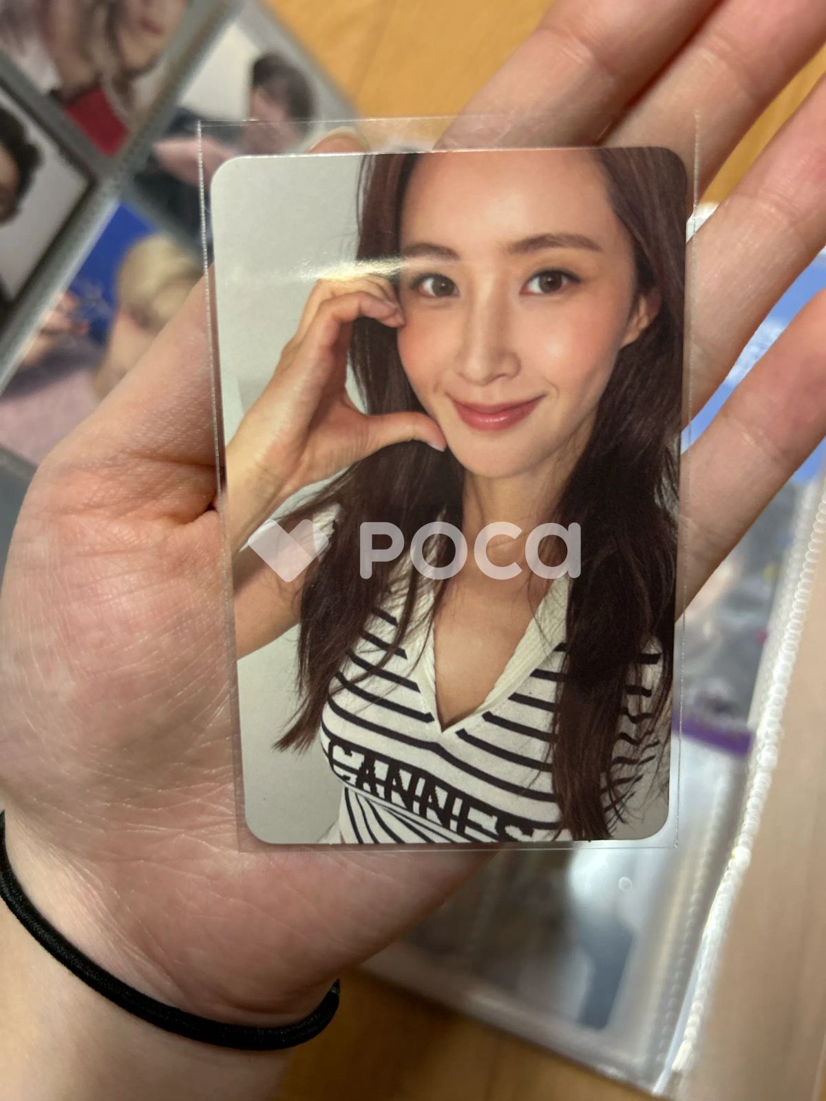 少女時代 ユリ FOREVER 1 STANDARD Ver. - メルカリ