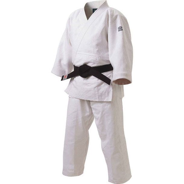 九桜 KUSAKURA 特製二重織柔道衣 上衣 ウェア (上衣) (JZC25Y)、選択