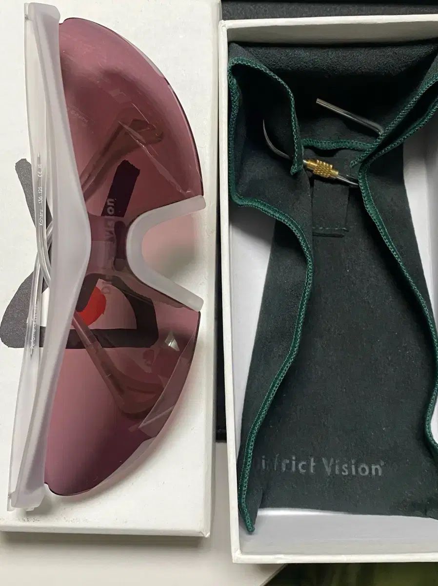 エクリプス クリア