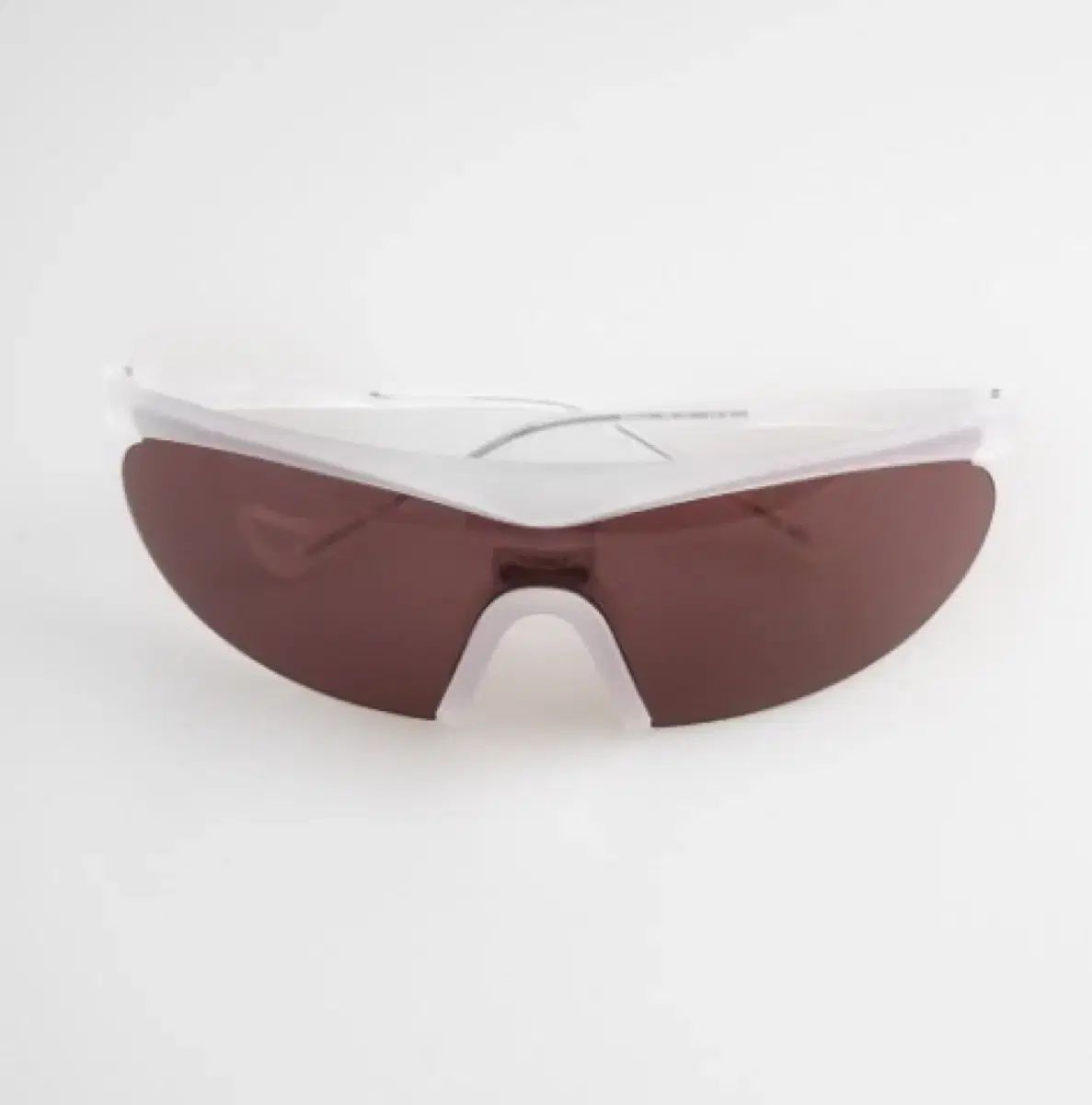 ディストリクトビジョン コハル エクリプス クリア D ブラックローズ