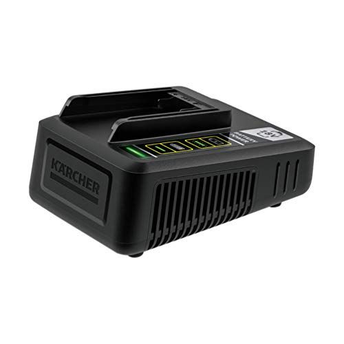 ケルヒャー KARCHER 急速充電器 BC 18 V 7 a 8 d 02 eb