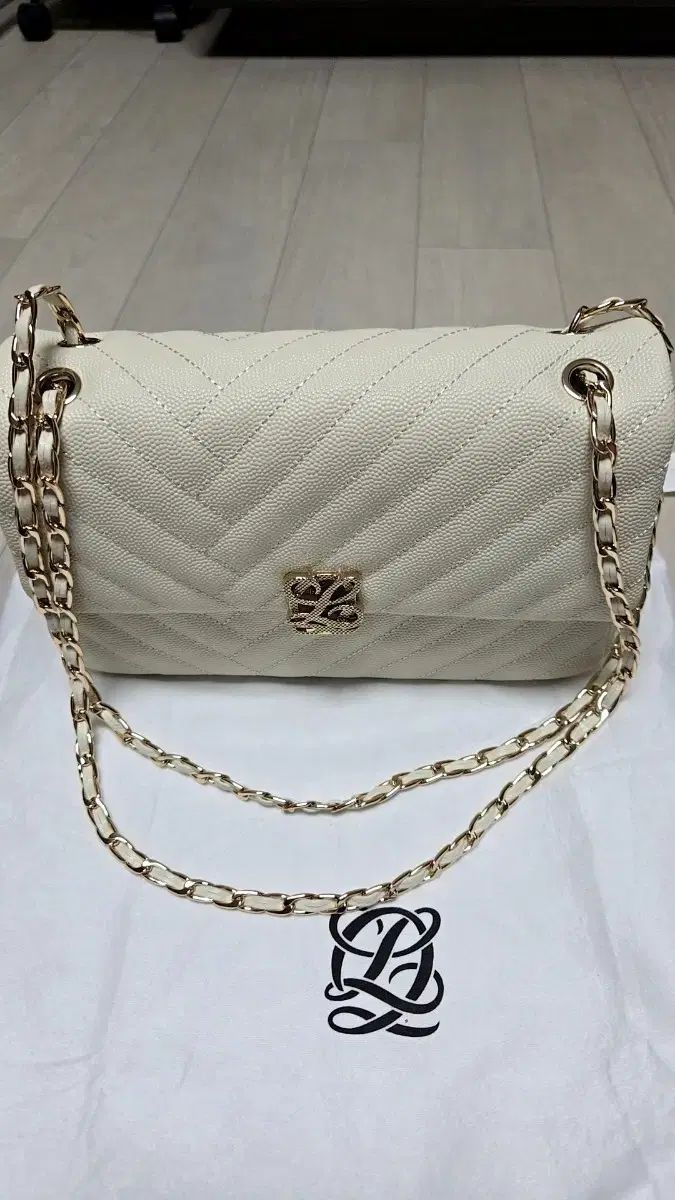 Louis Quatorze ルイキャトルズ ハンドバッグ バッグ