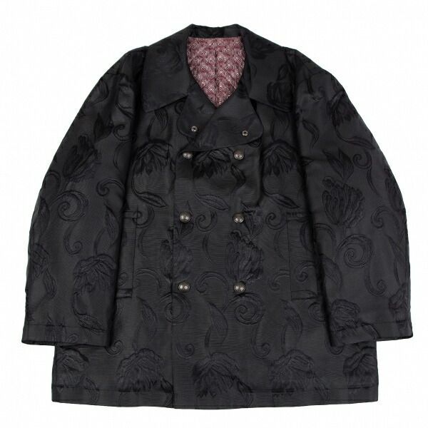 ジャンポールゴルチエ オムJean Paul GAULTIER HOMME 裏キルティング