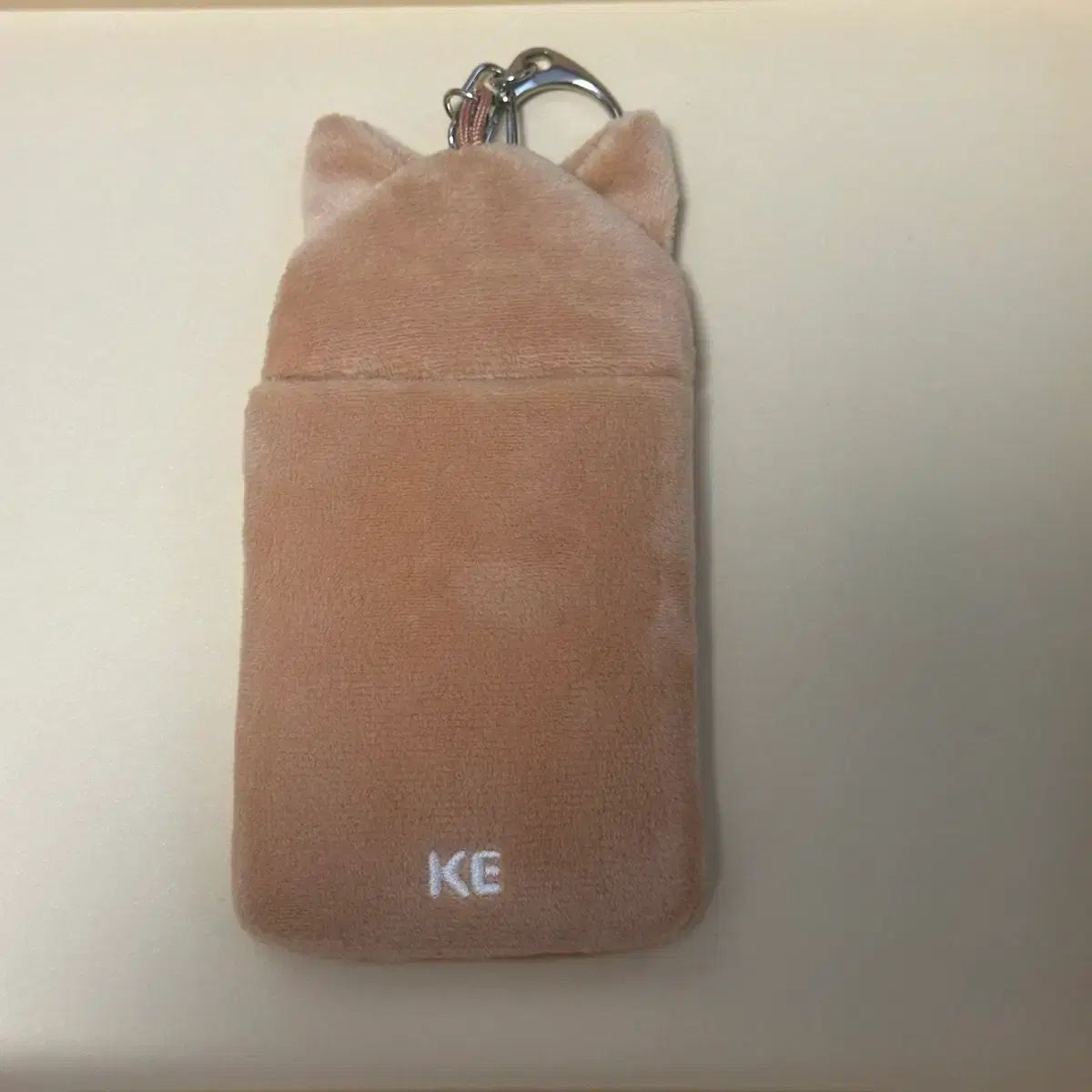 DAY 6 ヨンケイ Young K トレカホルダー トレカ カン ヨンヒョン クローバ セ デシ