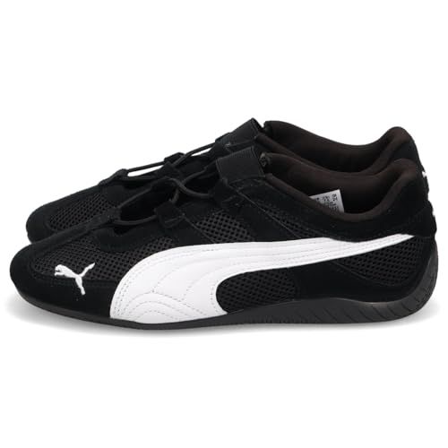  PUMA プーマ スニーカー GO スピードキャット レディース 403589 ブラック m スニーカー 靴