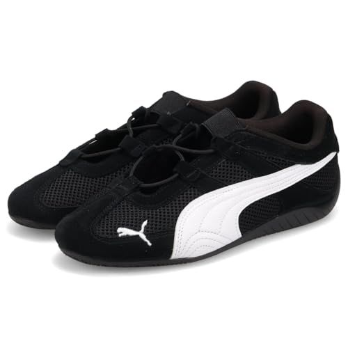PUMA プーマ スニーカー GO スピードキャット レディース 403589 ブラック m