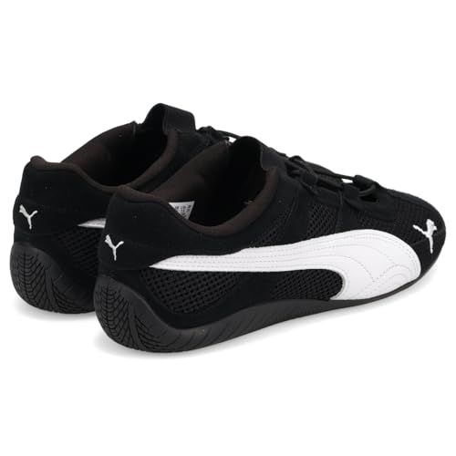 PUMA プーマ スニーカー GO スピードキャット レディース 403589 ブラック m